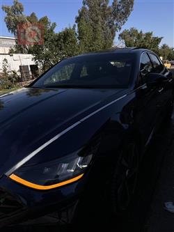 هیوندای سۆناتا